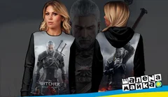 witcher, Ведьмак